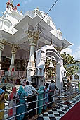 Bajreshwari Devi Temple - Kangra